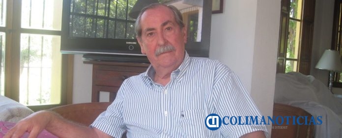 Reconocerá el Congreso a José Miguel Romero de Solís