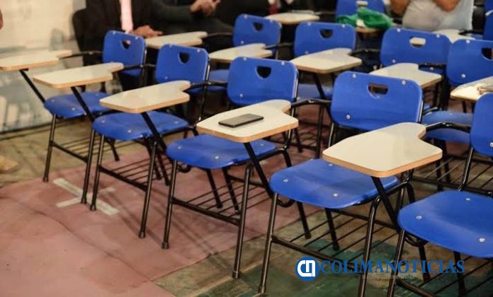 Regresan maestros a las aulas para capacitarse