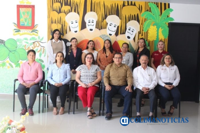 Se instala en Ixtlahuacán el Centro de Desarrollo de las Mujeres