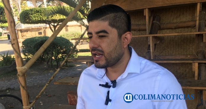 Sergio 'Cheko' Rodríguez Ceja