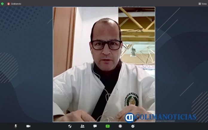 Taller “Prepararse para la jubilación y la nueva etapa de vida”_Marcos Martínez