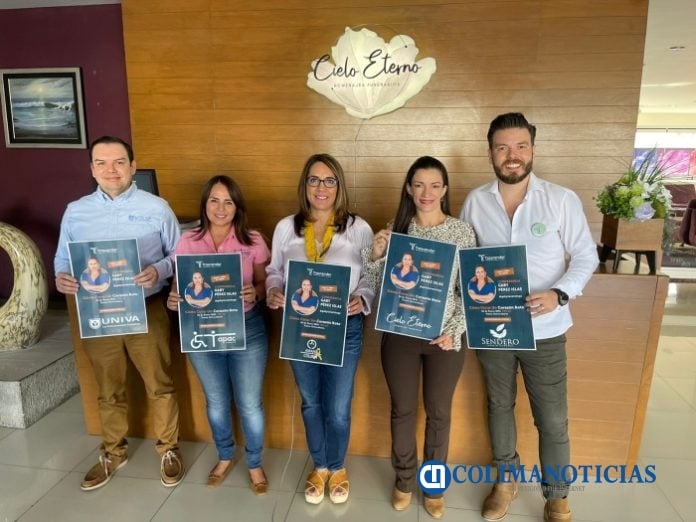 Trascender organiza Congreso Internacional de Duelo que se realizará el 25 y 26 de enero