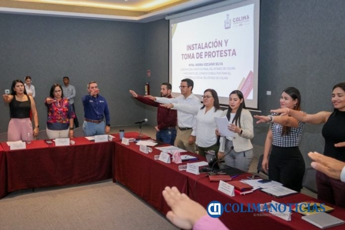 UdeC integrará el Consejo Consultivo para el Desarrollo Social_a