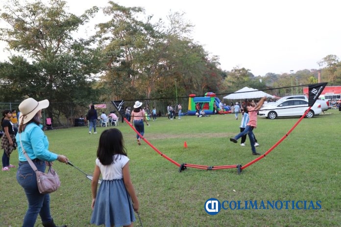 Un éxito el Tercer Festival Cultural Rural 'Canoas'4