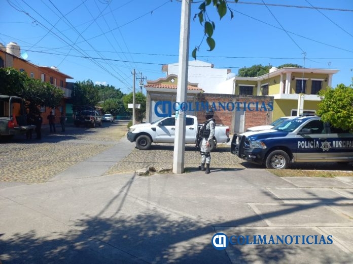 Un muerto y un herido, tras ataque a balazos en El Diezmo