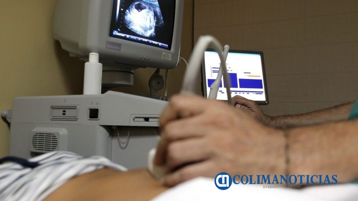 aborto colima