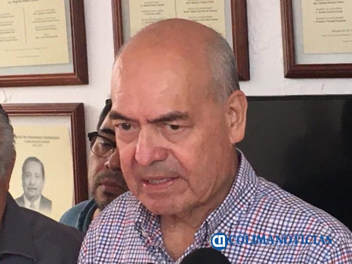 arnoldo ochoa
