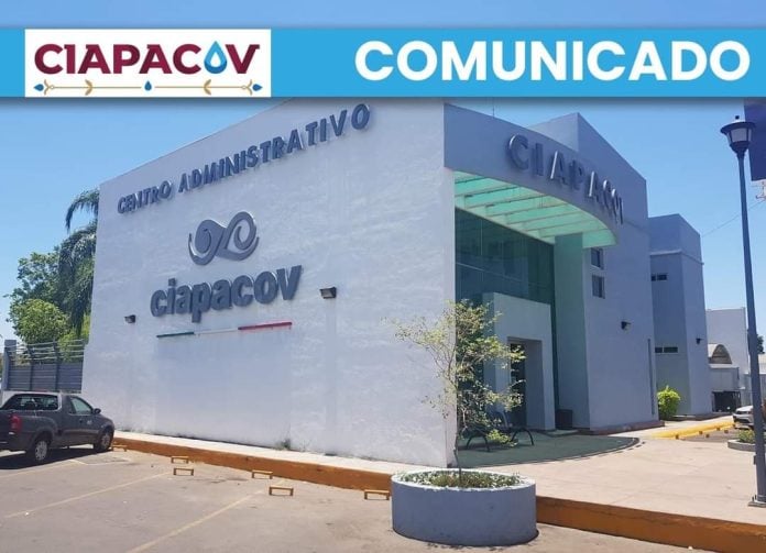 ciapacov comunicado