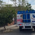 cilindro gas lp colima