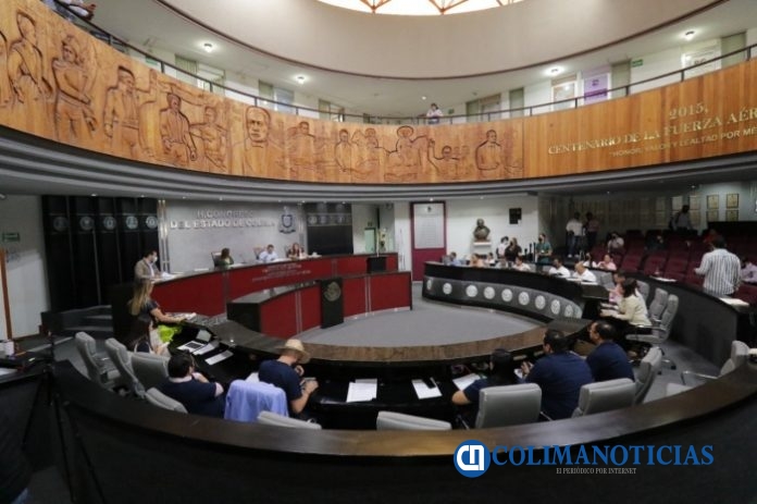 congreso 2023