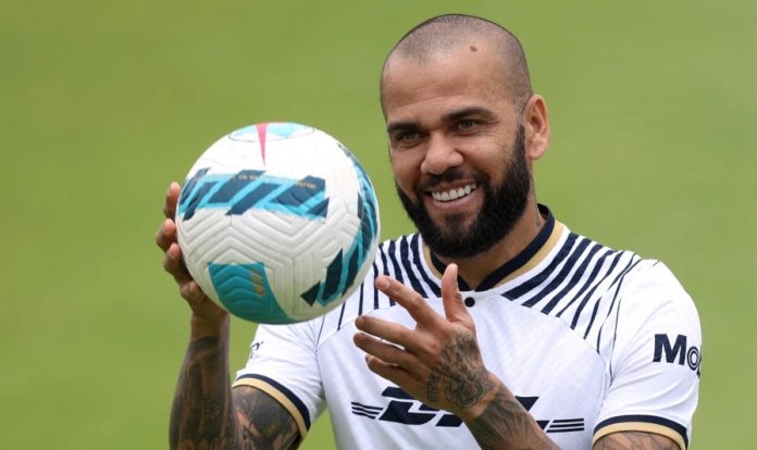 dani alves