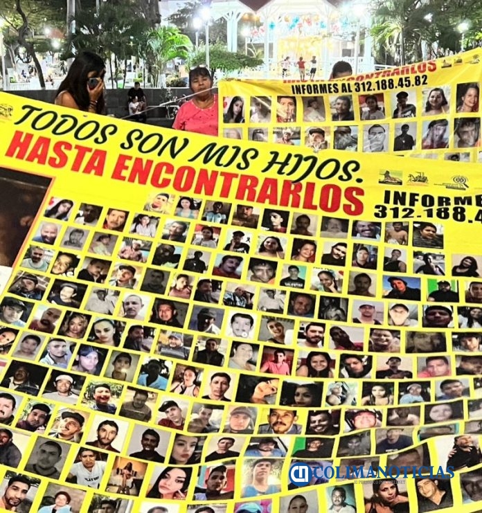 desaparecidos colima tecoman