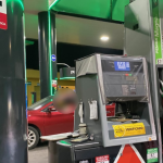 gasolinera