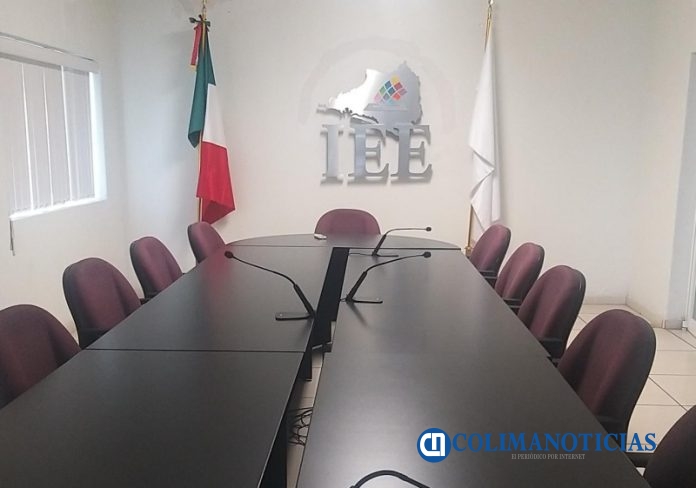iee colima