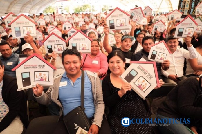 infonavit programa