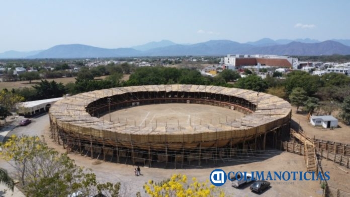 la petatera