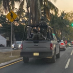 marinos en colima