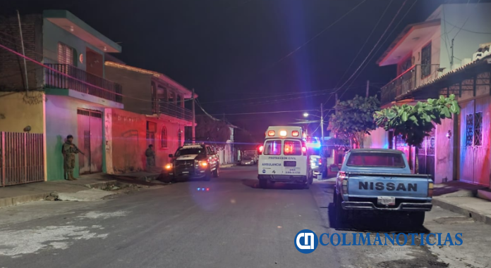 muerto en cuauhtémoc