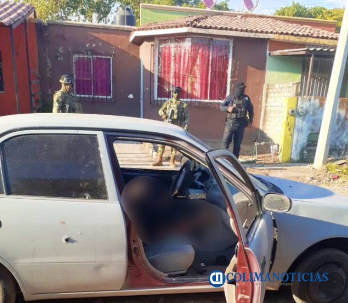 muerto y herido en Yaki