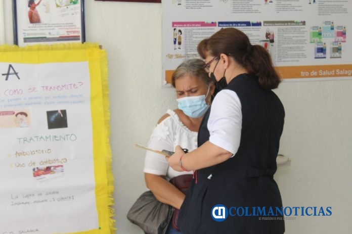 mujeres covid 35
