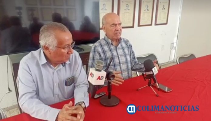 negrete y arnoldo ochoa