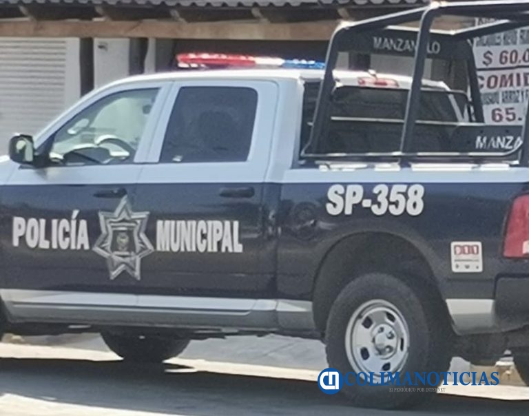 Balean a un hombre en la colonia 5 de Mayo de la delegación de El Colomo