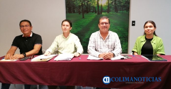 regidores manzanillo