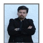 rogelio guedea