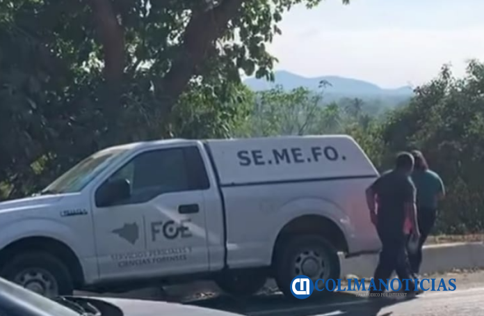 semefo Manzanillo