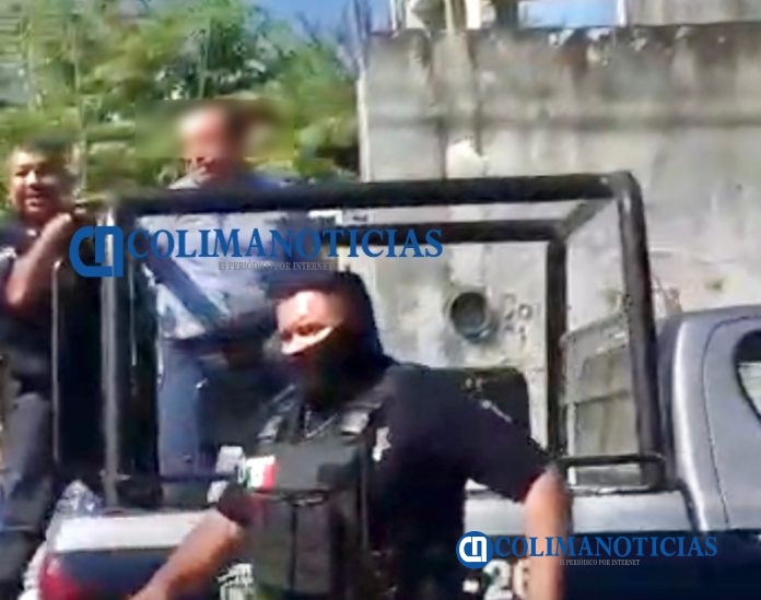 sergio anguiano detenido