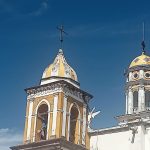 templo iglesia de comala