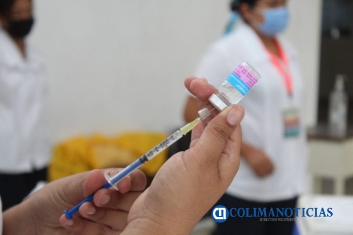 vacuna disminuye hasta 90 % mortalidad por influenza