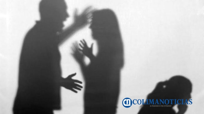 violencia intrafamiliar