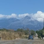 volcanes de colima