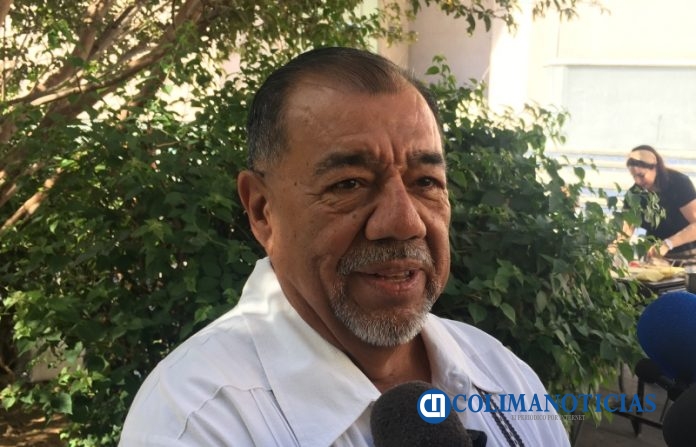 Abraham Méndez Palomares