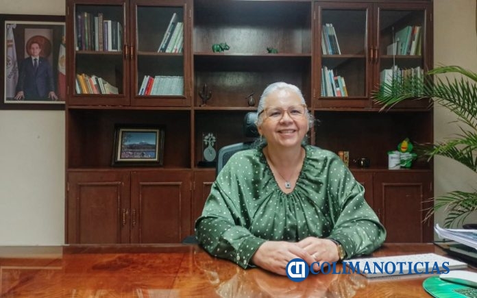 Abre convocatoria el Programa Delfín 2023_Xóchitl Trujillo