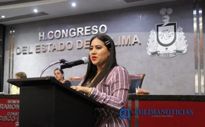 Ana Karen Hernández Aceves