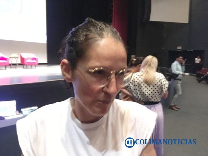 Angélica Jiménez Hernández