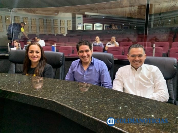 Ante la escalada de inseguridad, Movimiento Ciudadano promueve Ley de Cultura de Paz