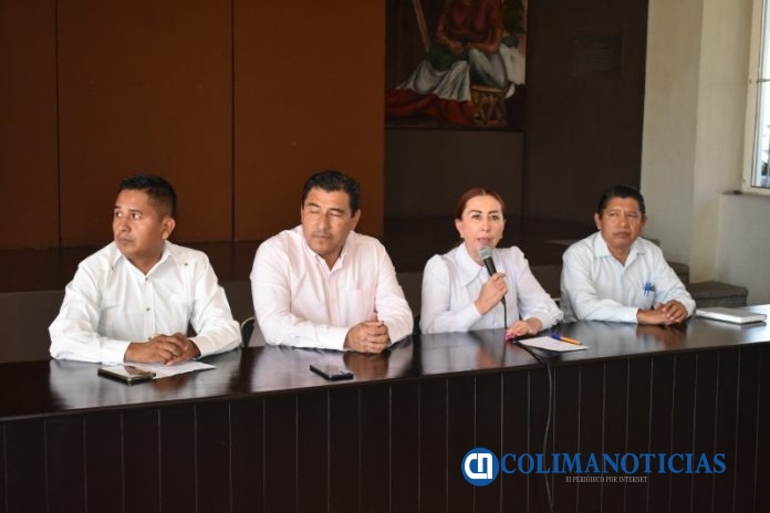 Anuncia Tey término del Programa de Monitoreo Vehicular en la Villa