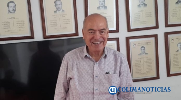 Arnoldo Ochoa González