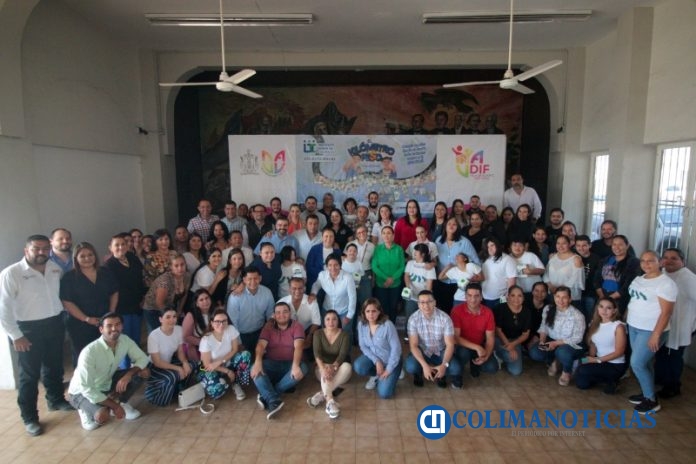 Arranca Kilómetro del Peso en la Villa