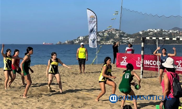 Arranca la 'Copa Volcán' con la participación de más de 200 atletas profesionales en Manzanillo8