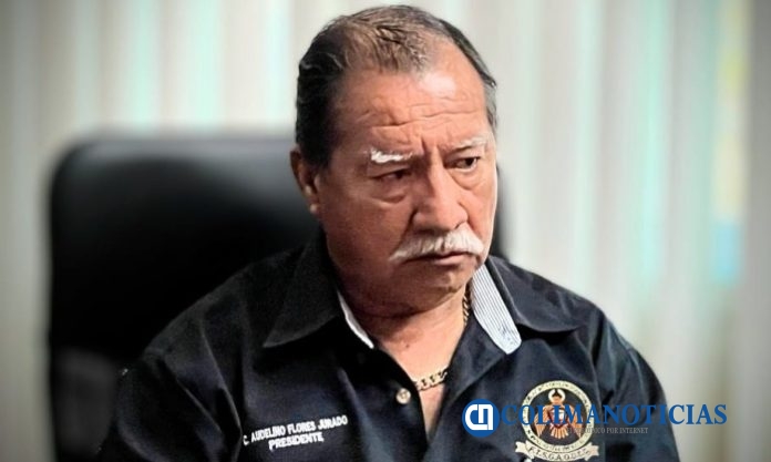 Audelino Flores