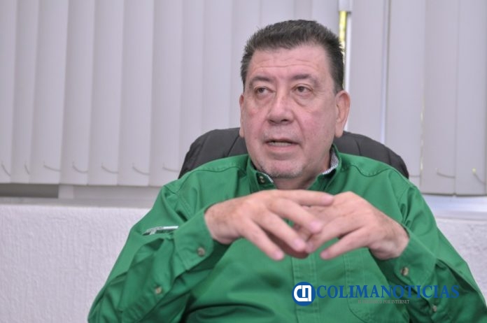 Buscan bachilleratos fortalecer capacitación de sus docentes_Martín Robles