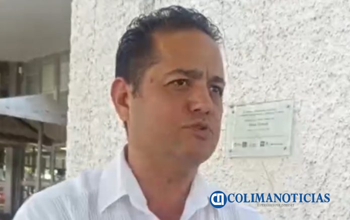 Carlos César Farías Ramos