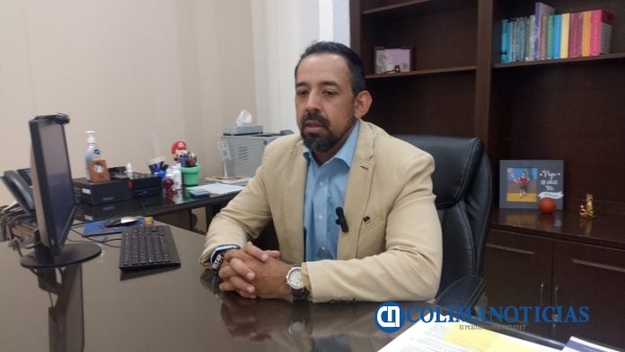 Carlos Ulises López Valdivia