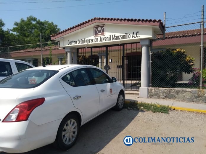 Centro de Integración Juvenil de Manzanillo