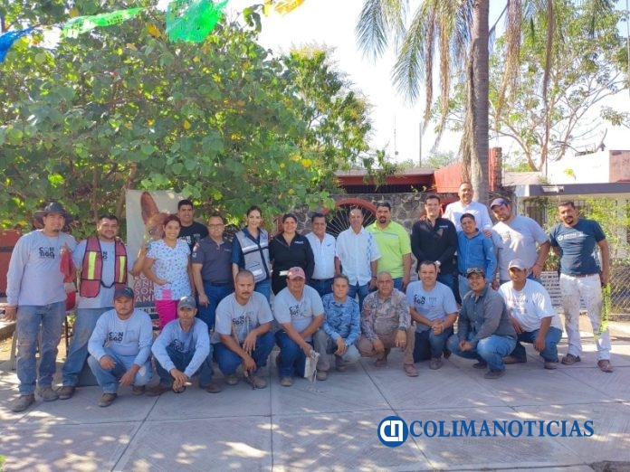 Colima contigo