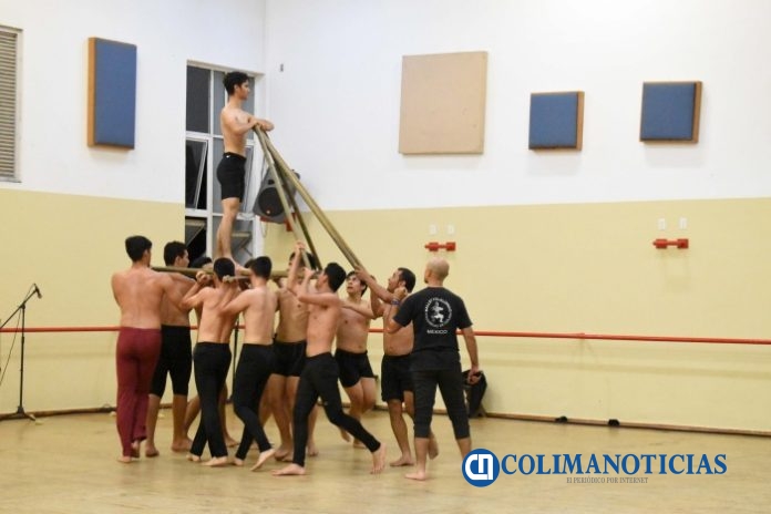Con Memorias de fuego celebrará Ballet Folklórico su 40 aniversario_a